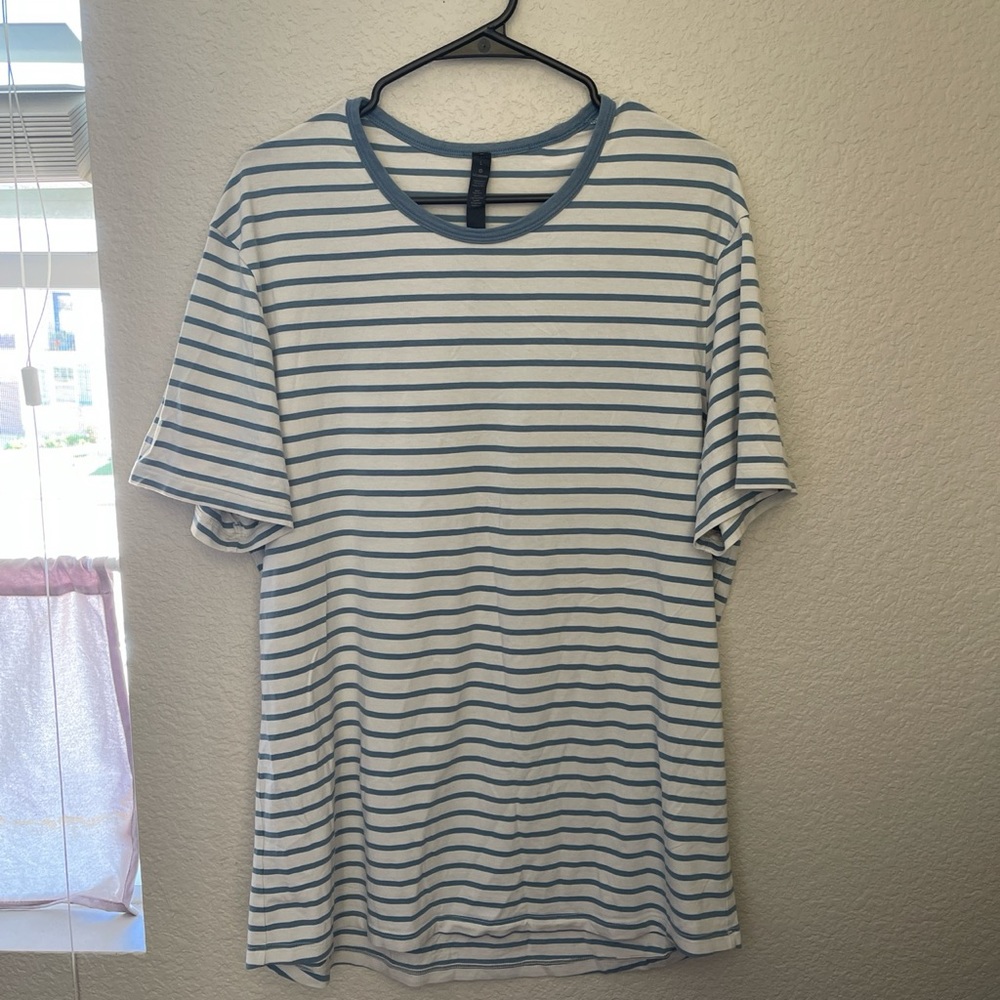 LULU shirt